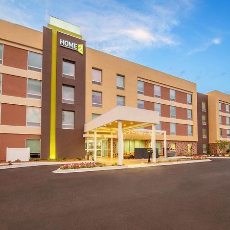 Home2 Suites By Hilton Kingsland Exterior foto
