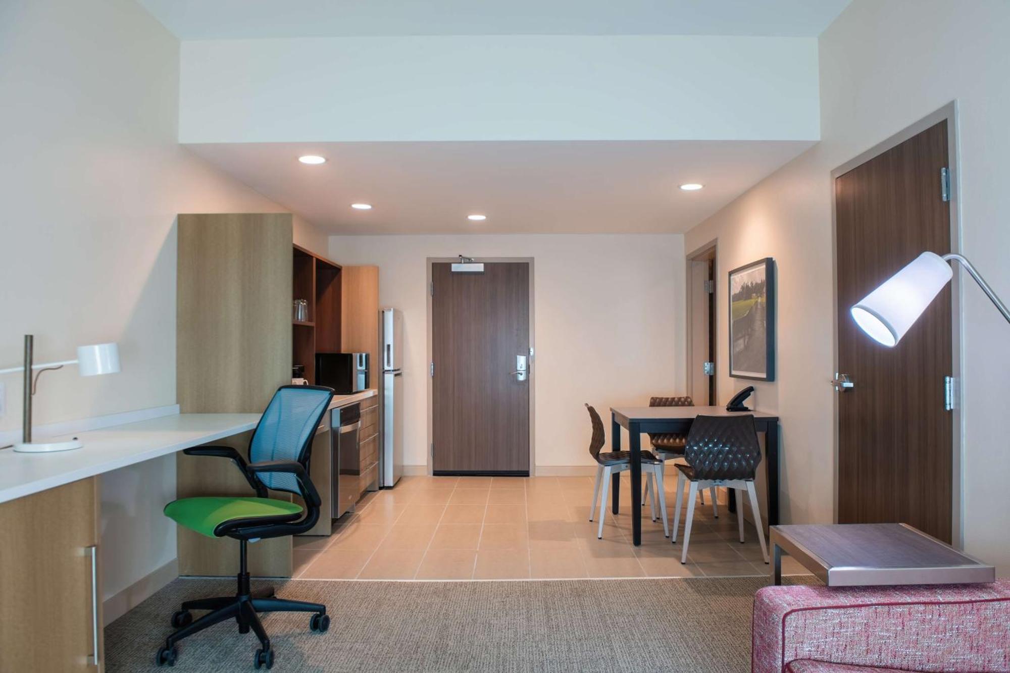 Home2 Suites By Hilton Kingsland Exterior foto