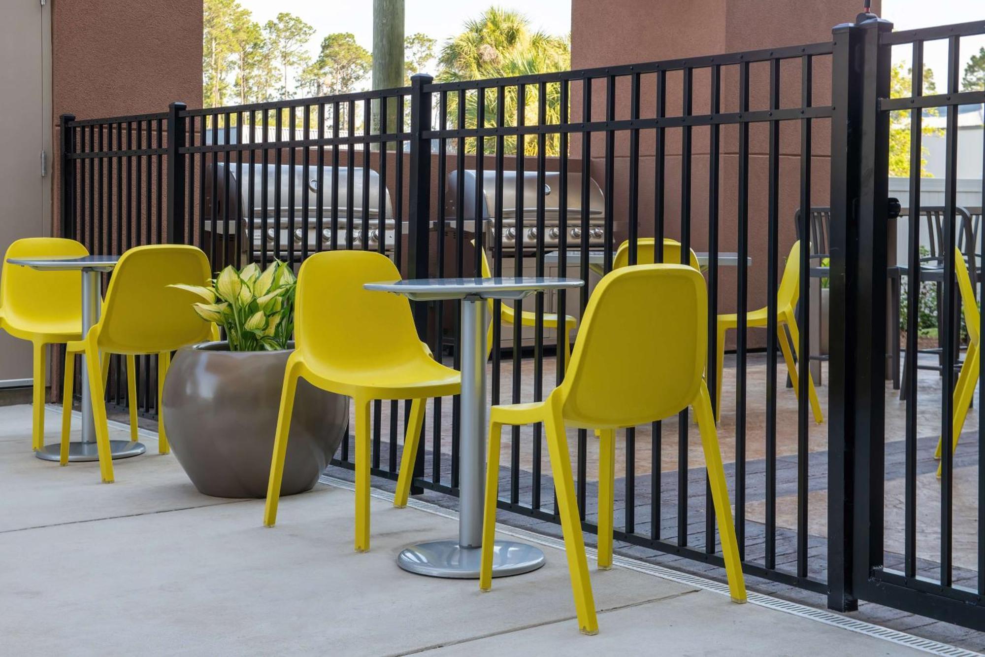 Home2 Suites By Hilton Kingsland Exterior foto