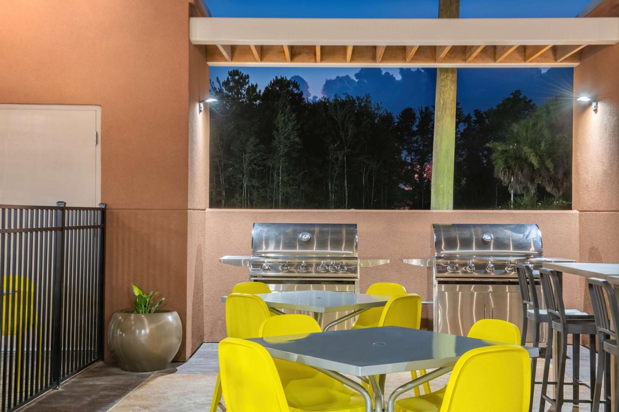 Home2 Suites By Hilton Kingsland Exterior foto